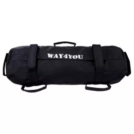 Песочный мешок (Sandbag) Way4you (1-40кг)