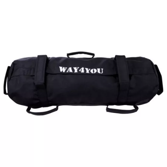 Пісочний мішок (Sandbag) Way4you (1-40кг)