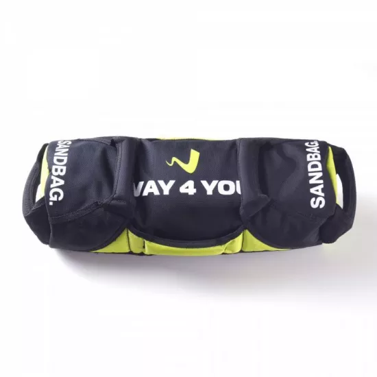 Пісочний мішок Sand-Go (SandBag) Way4you (1-10кг)