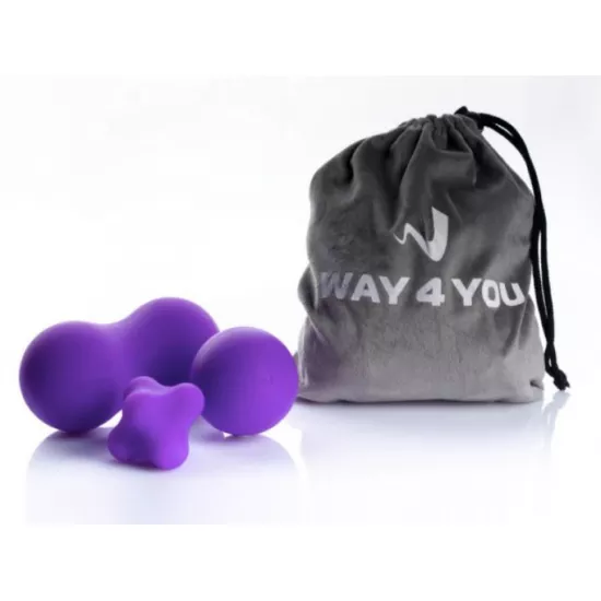 Набір для масажу Elite Massage Set