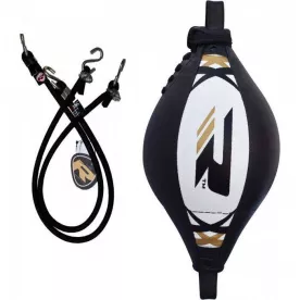 Пневмогруша на растяжках RDX с резиновым жгутом