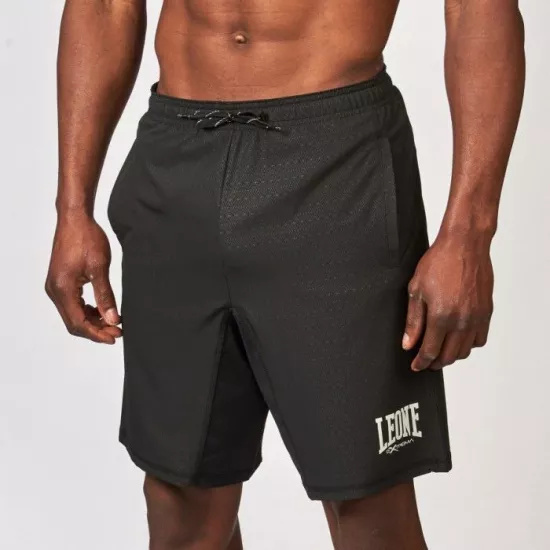 Шорти Leone 2.0 Extrema Black-S