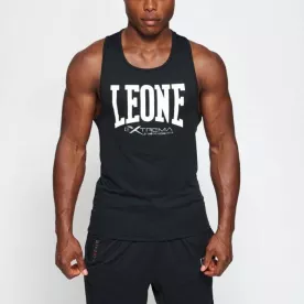 Майка Leone Logo Black -M