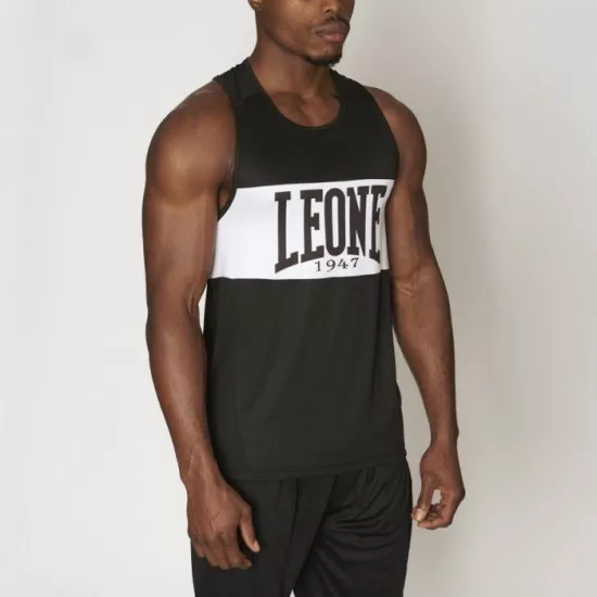 Майка Leone Shock Black-M