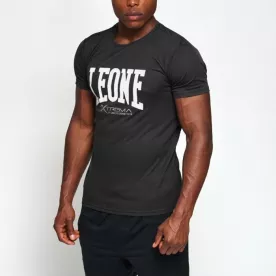 Футболка Leone Logo Black-M