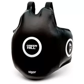 Тренерський пояс Green Hill "VIGOR"-універсальний