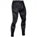 Компрессионные штаны Venum Gladiator 3.0 Spats Black-М