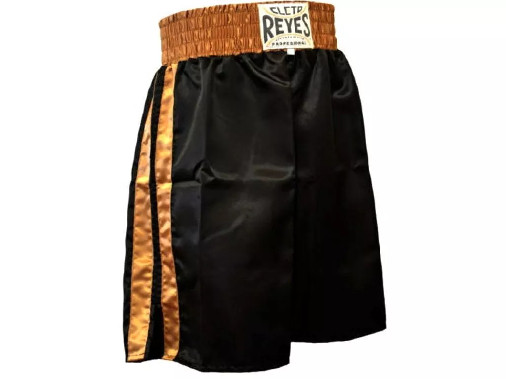 Боксерские шорты Cleto Reyes Classic Shorts-XS