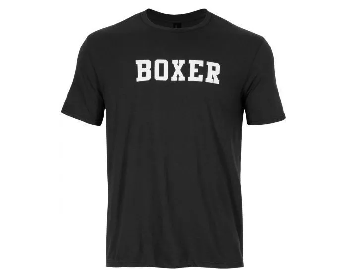 Футболка TITLE Boxing Boxer Tee-M
