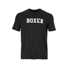 Футболка TITLE Boxing Boxer Tee-M