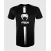 Футболка Venum Logos T shirt Black-XS