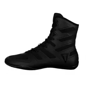 Боксерки TITLE Boxing Total Balance Boxing Shoes-38