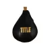 Груша пневматична TITLE Boxing Hightail Leather Speed Bag-15 х 23 см