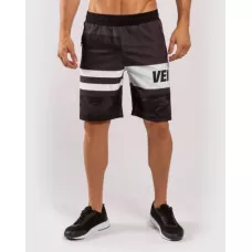 Шорти Venum Bandit Training Shorts Black Grey-L