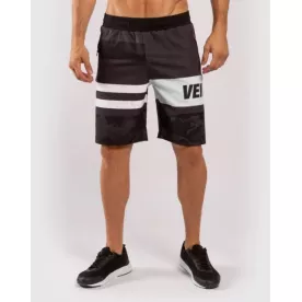 Шорты Venum Bandit Training Shorts Black Grey-S