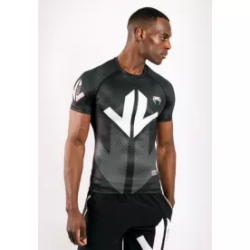 Рашгард Venum Loma Arrow Short Sleeves Rashguards-XS
