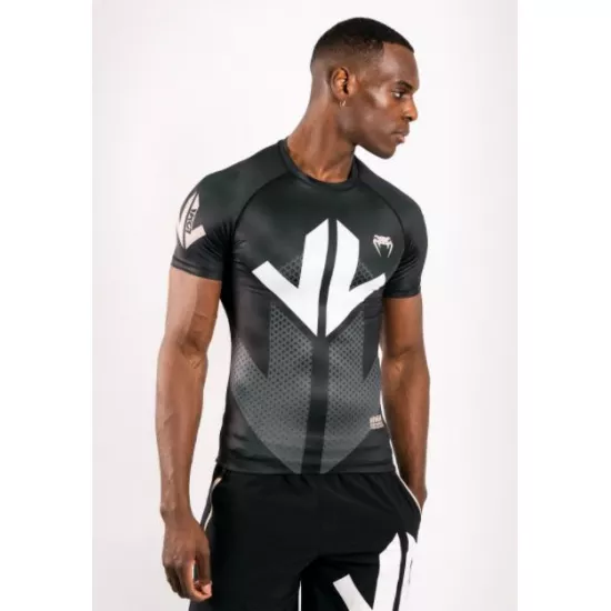 Рашгард Venum Loma Arrow Short Sleeves Rashguards-XS