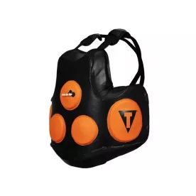 Пояс тренера TITLE Ionic Strike Body Protector-универсальный