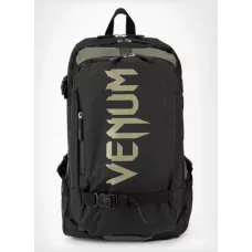 Рюкзак Venum Challenger Pro Evo Backpack-чорний-хакі
