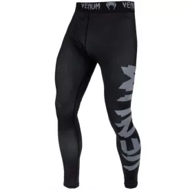 Компрессионные штаны Venum Giant Compression Tights-S