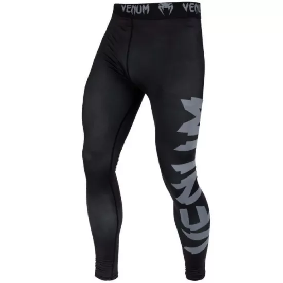 Компресійні штани Venum Giant Compression Tights-S