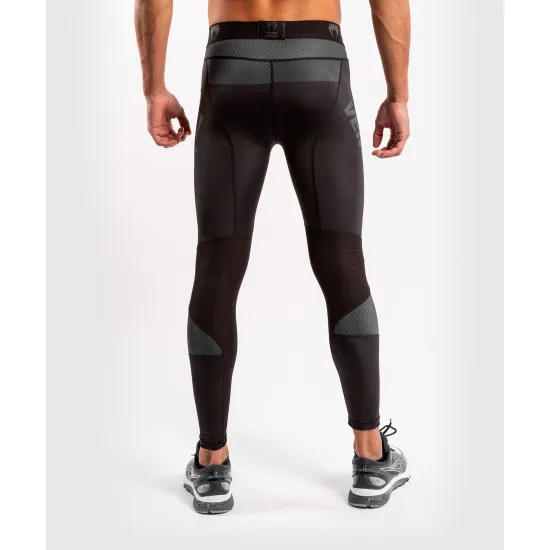 Компрессионные штаны Venum ONE FC Impact Compression Tights Размер: S