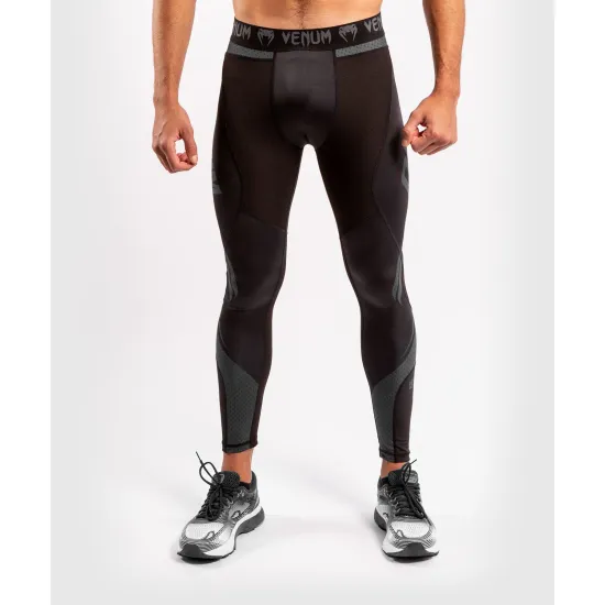 Компрессионные штаны Venum ONE FC Impact Compression Tights Размер: S