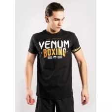 Футболка Venum Boxing Classic 20 T-shirt-S