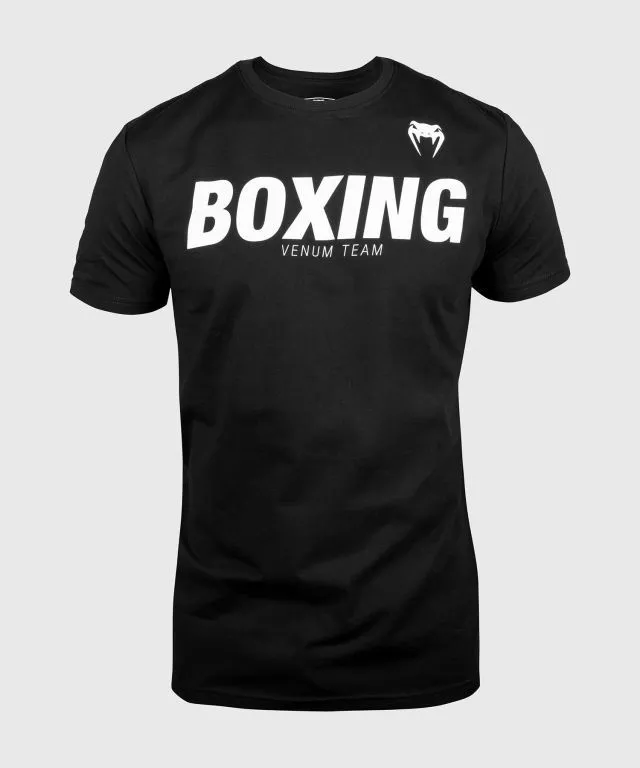 Футболка Venum Boxing VT T-shirt-S