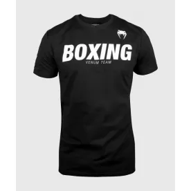 Футболка Venum Boxing VT T-shirt-S