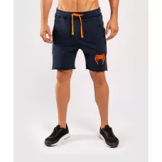 Шорты Venum Cutback 2.0 Cotton Shorts Navy-XS