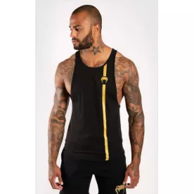Майка Venum Cutback 2.0 Tank Top Black Gold-XS