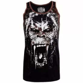 Майка Venum Gorilla Tank Top Black-XS