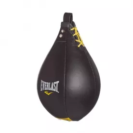 Груша для боксу Everlast Leather Speed Bag-15 x 23