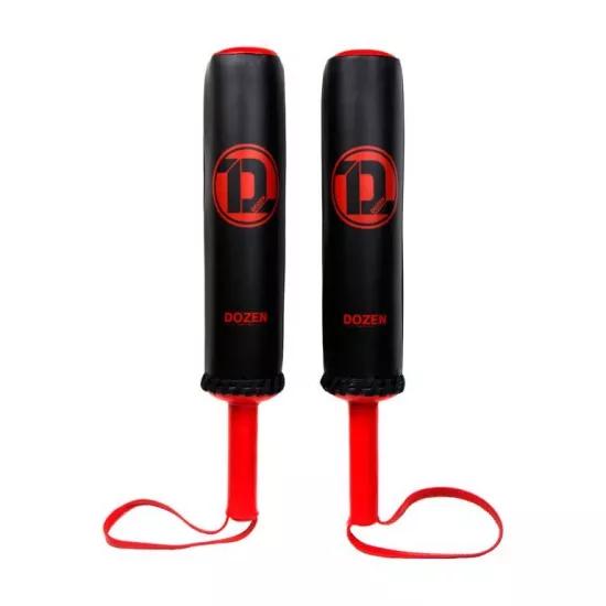 Лападаны Dozen Soft Hitting Sticks-черный