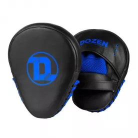 Лапы Dozen Monochrome Training Focus Mitts