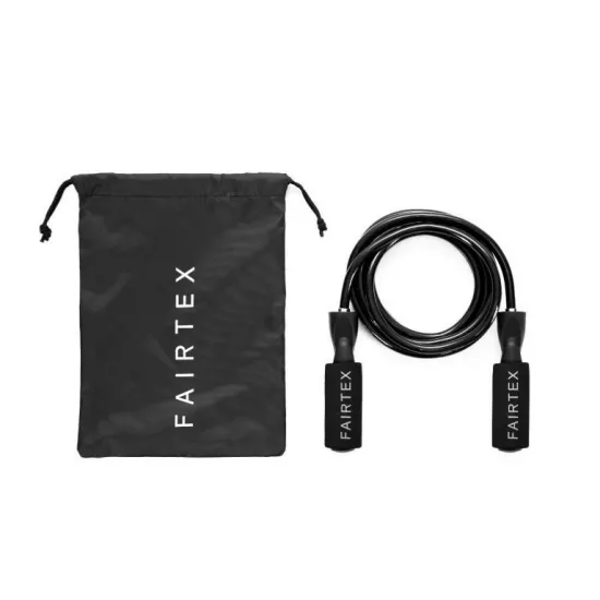 Скакалка Fairtex Rope3 280см