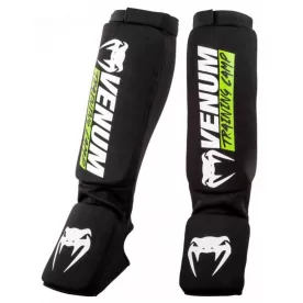 Захист ніг Venum Training Camp 2.0 Shin guards - універсальний