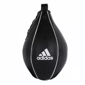 Пневмогруша adidas Leather Speed Bag