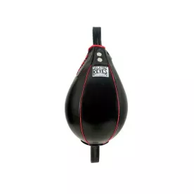 Пневмогруша на розтяжках Cleto Reyes Double End Bag-16,5х42 см