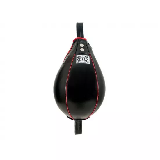 Пневмогруша на растяжках Cleto Reyes Double End Bag-16,5х42 см