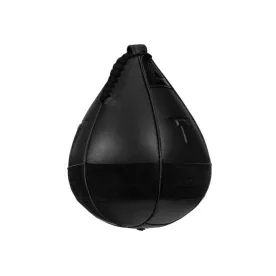 Груша для боксу TITLE Black Speed Bag 2.0-18х25