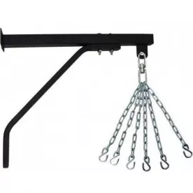 Крепления для боксерского мешка RDX с цепями-60 х 15,5 х 52