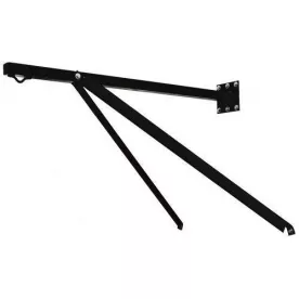 Крепления для мешка TITLE Classic Heavy Bag Wall Hanger-81 х 122