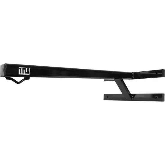 Кріплення для боксерського мішка TITLE Spacesaver Wallmount Bag-50 x 20 x 91