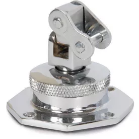 Кріплення для груші Fighting Sports Pro Swivel-сірий