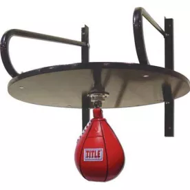 Кріплення для груші TITLE Classic Speed Bag Platform