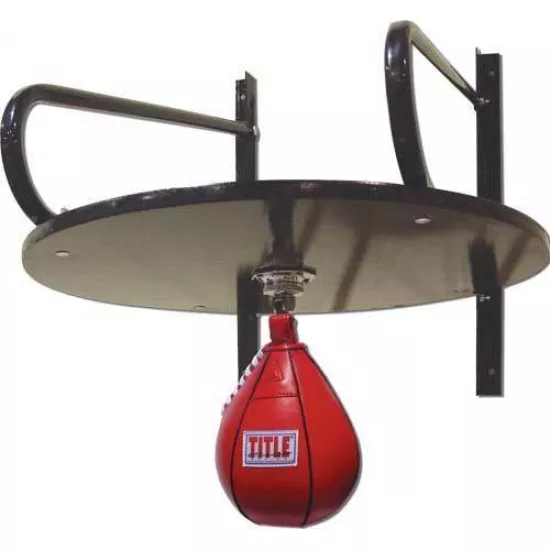 Крепления для груши TITLE Classic Speed Bag Platform