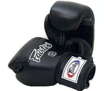 Боксерские перчатки Fairtex BGV1 Breathable-16