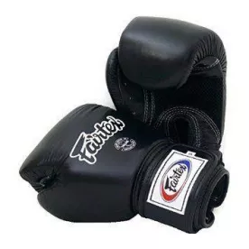 Боксерские перчатки Fairtex BGV1 Breathable-16